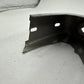 Original BMW E3 3.0S M30 Stossstangenhorn vorne links chrom 51111800083