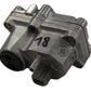 BMW E12 518-20i E28 518i E30 318i E21 318i-23i Warmlaufregler NOS 13631359571