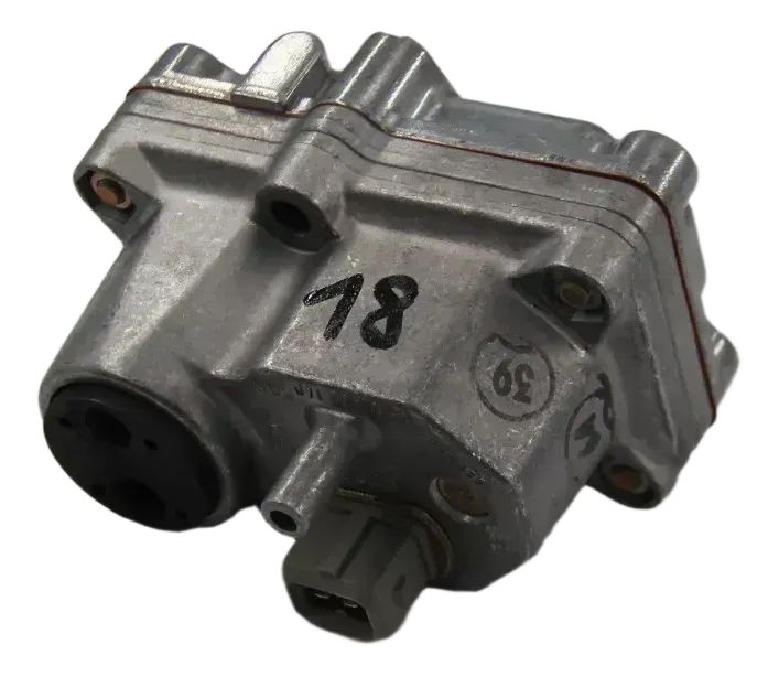 BMW E12 518-20i E28 518i E30 318i E21 318i-23i Warmlaufregler NOS 13631359571