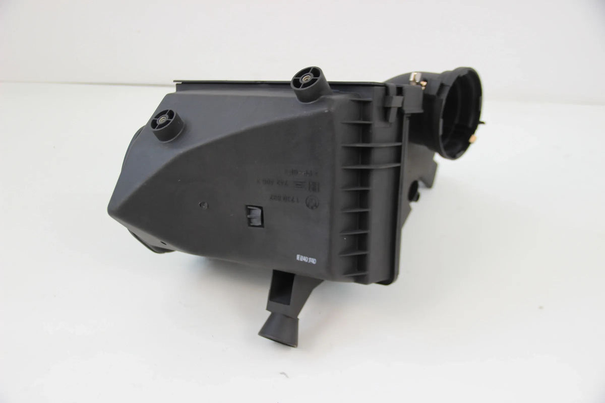 Original BMW E36 323i 323ti 328i M3 3.2 M52 Ansauggeräuschdämpfer NOS 1371174014