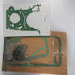 Original BMW E30 E36 3er M42 Dichtungssatz Kurbelgehäuse asbestfrei NOS 11111727