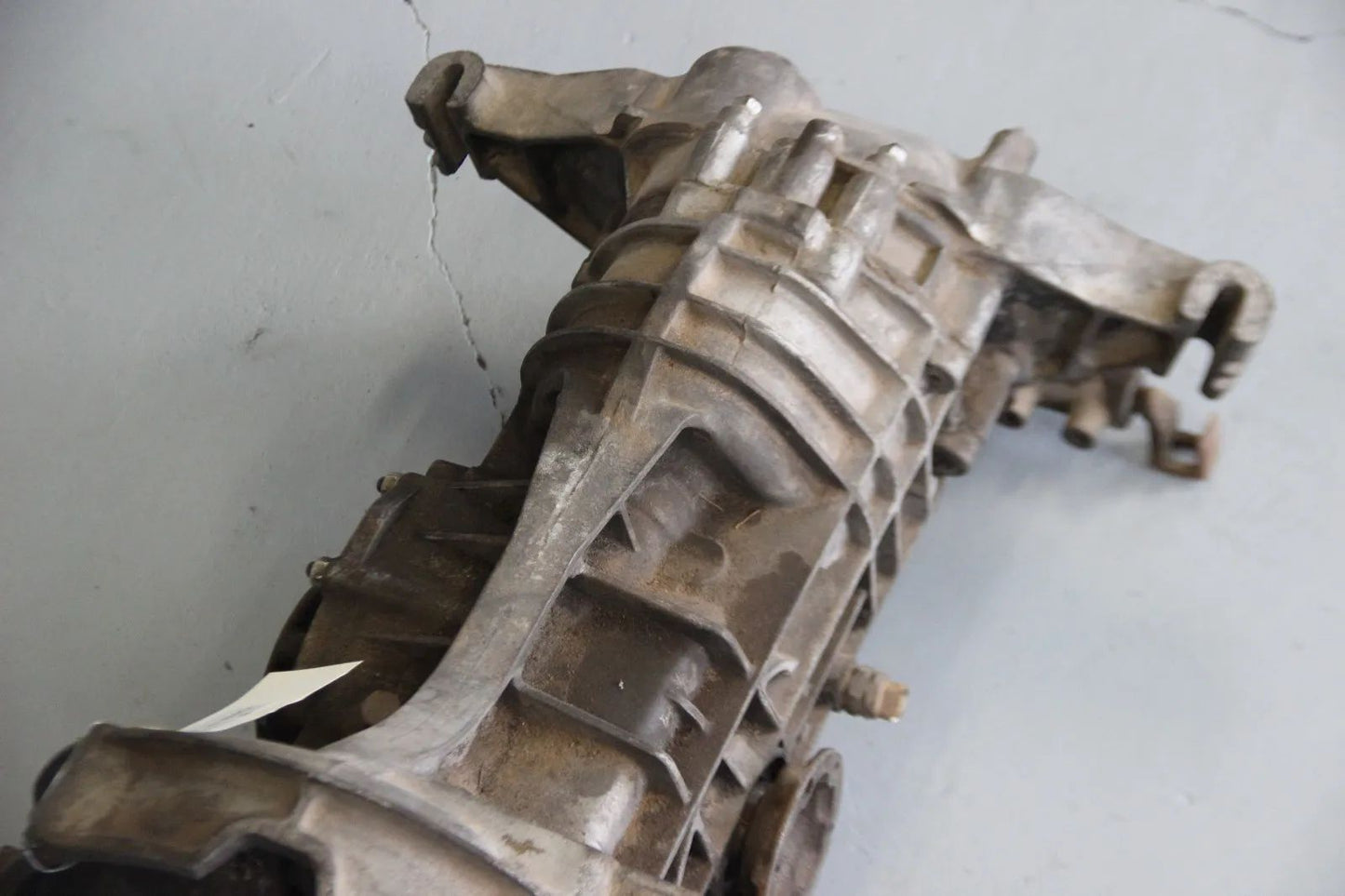 Original Porsche 914 914/6 Getriebe 5-Gang 914/11 HA Gearbox 914.301.101.00