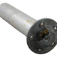 Original BMW NK bis BJ. 1966 Tauchrohrgeber geschraubt L=195,00 MM 62168782010