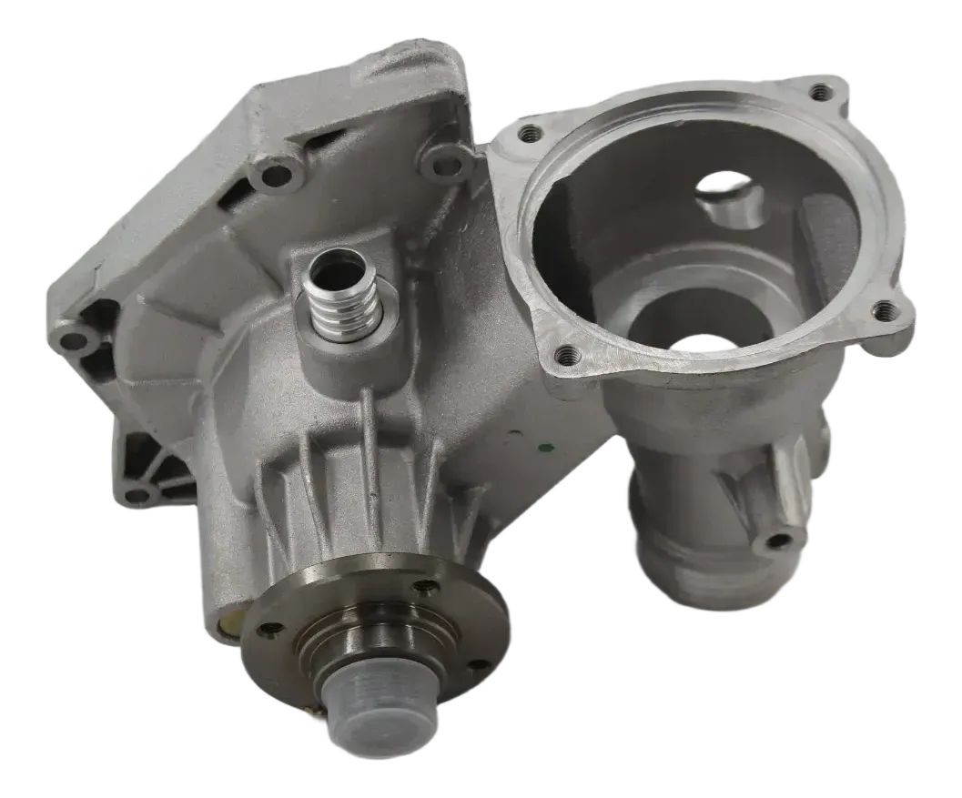 Original BMW E31 840i M60b40 Kühlmittelpumpe mechanisch Wapu NOS 11510007043