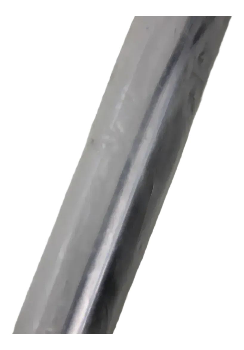 Original BMW E39 5er Brustleiste vorne außen links 51218159257 Cover Trim