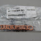 Original BMW E81 E46 E39 E38 E84 E83 20x Dichtring A10X15-CU 07119905041