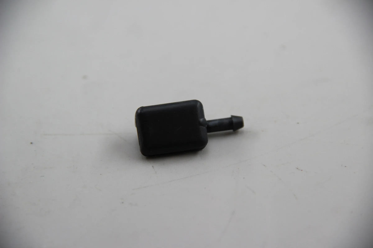 Orig BMW E36 316i 1.9 Compact Spritzdüse f. Heckscheibenwaschanlage 61688357813