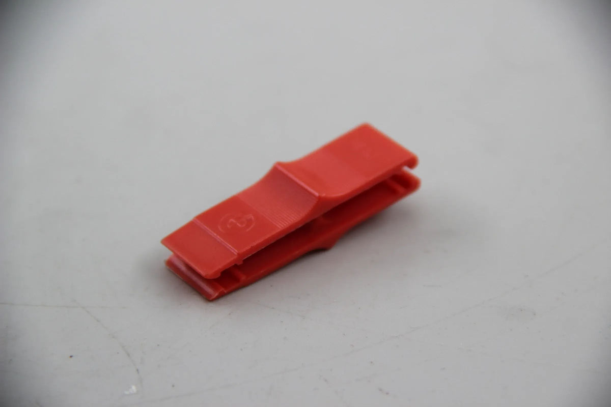 Original BMW E30 E36 E46 E34 E24 Greifklammer Schmelzeinsatz NOS NLA 61131379583