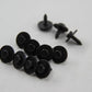 Orig. BMW E81 E88 11x Sechskantblechschraube mit Scheibe ST4,8X16MM 07147129160