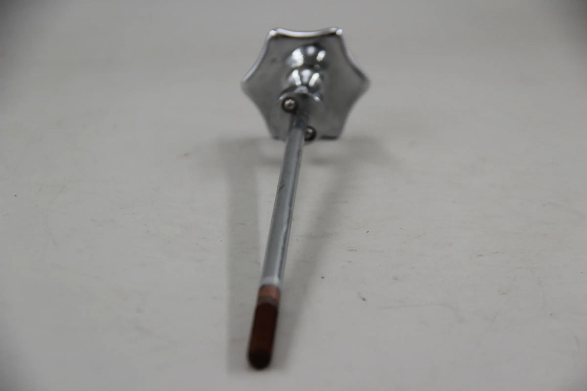 Original BMW R26 R27 R50 R69S Lenkdämpferknebel Thumb Screw NOS 33139065733