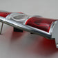 Orig. BMW NK 1500 2000ti Rücklicht Lichtscheibe rechts rot-weiss-rot 63218654110