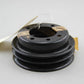 Original BMW E3 E9 E12 E28 E24 E23 728 Riemenscheibe 124MM 11211258274