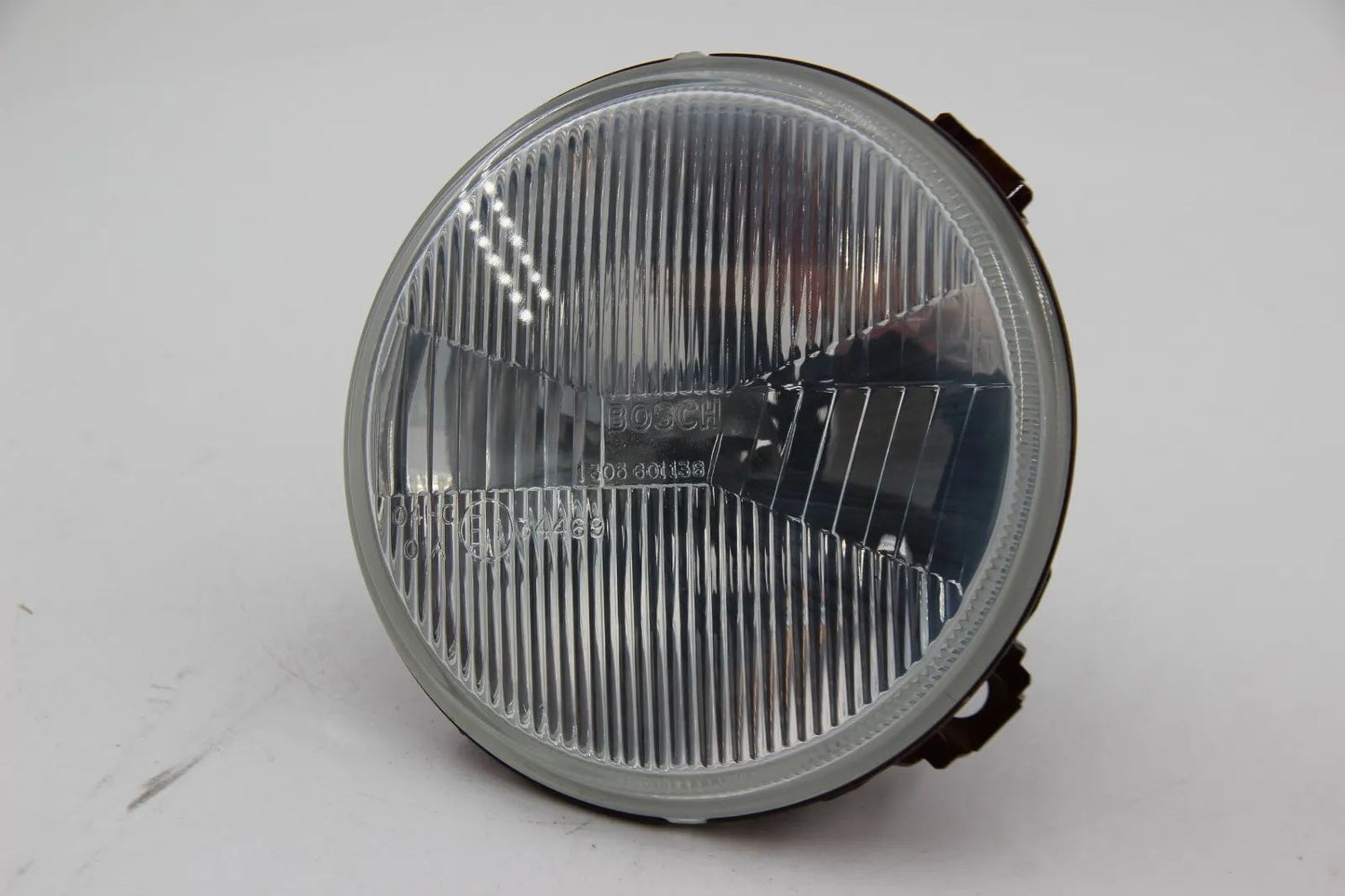 BMW E30 316i-325i M3 Abblendlichteinsatz Stufenreflektor links NOS 63121373505