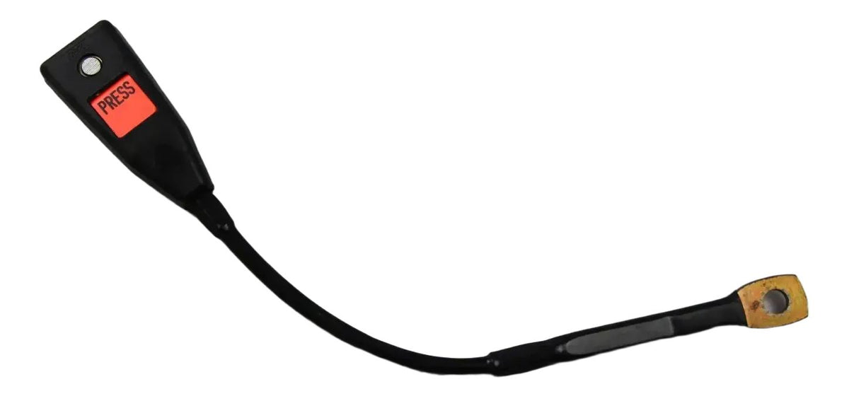 BMW E12 5er 518-535 E24 6er 635csi Gurtschloss Anschnallgurt 1832288 1850837