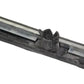 BMW E39 mit PDC Leiste Heck Stoßstange Trim Piece Blende Parksensoren 5112184504