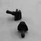 Original BMW E10 1600 ti 1602 2002 ti E26 E3 E9 E24 2x Spritzdüse 61661354822