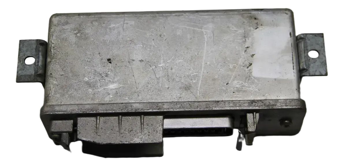 BMW E30 ACU ABS Steuergerät Modul Bosch 0265103041 3er