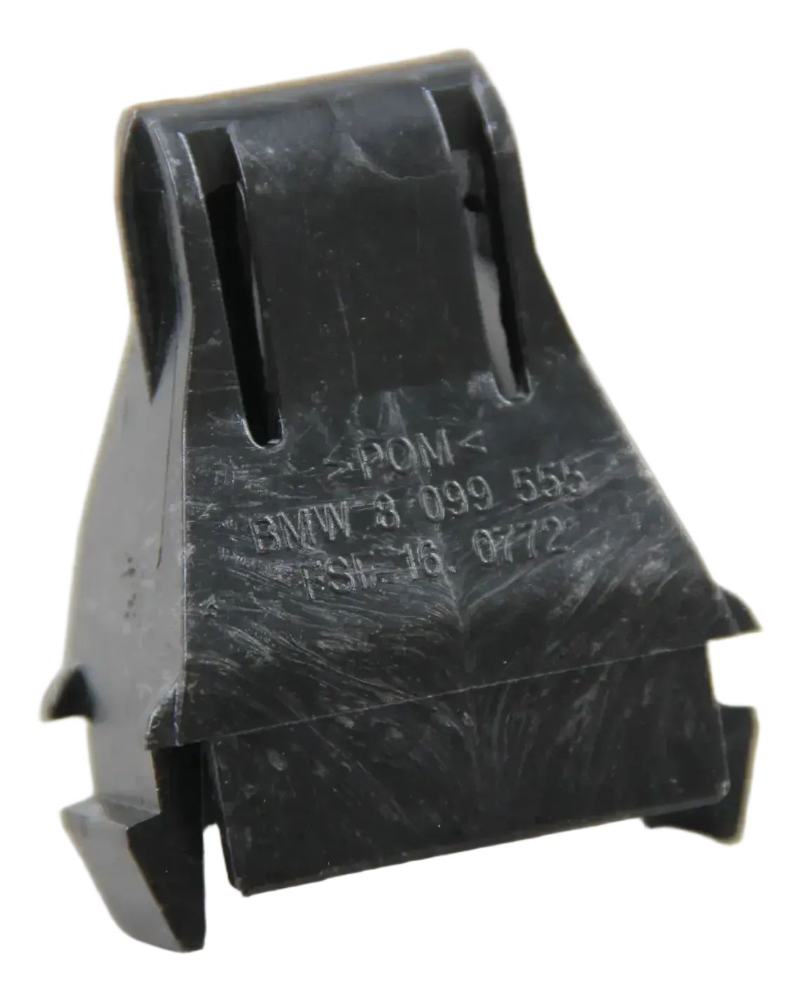 Original BMW E46 316i-330i M3 E71 E72 Clip schwarz NOS NLA 52208099555