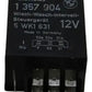 Original BMW E12 E21 E23 Wisch-Wasch-Intervallsteuergerät Modul  61311357904