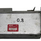 BMW E30 ACU ABS Steuergerät Modul Bosch 0265103041 3er