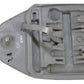 Original BMW E12 Bordwerkzeug Kasten Klein 71111112849 Werkzeug 5er OEM