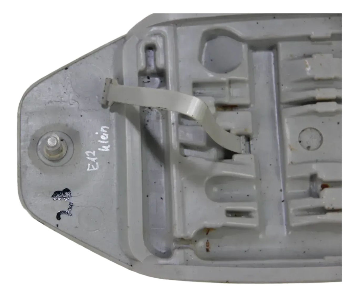 Original BMW E12 Bordwerkzeug Kasten Klein 71111112849 Werkzeug 5er OEM