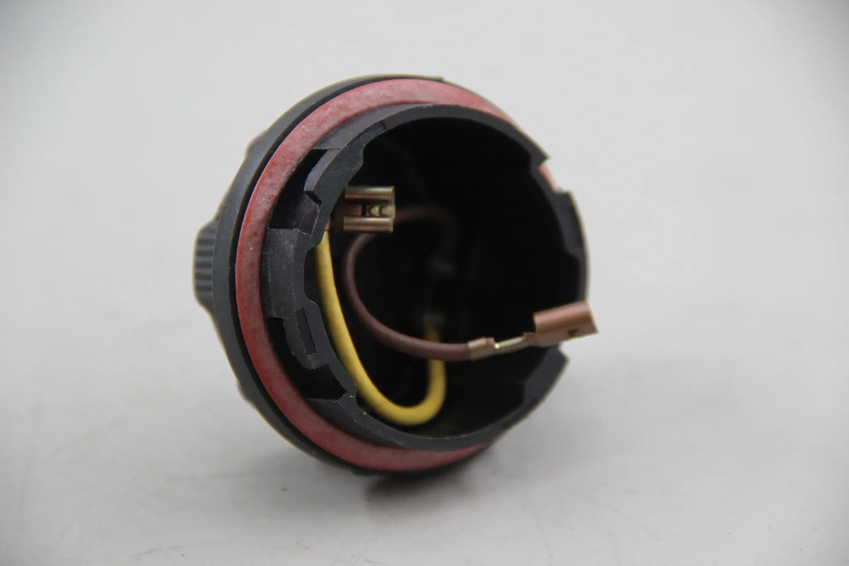 Original BMW E30 316i-325i E34 518i-540i E24 E32 Abdeckkappe BOSCH 63121391940