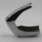 Original BMW E9 2.5cs - 3.0 cs csi csl Stossstangenhorn Links NOS 51111810519