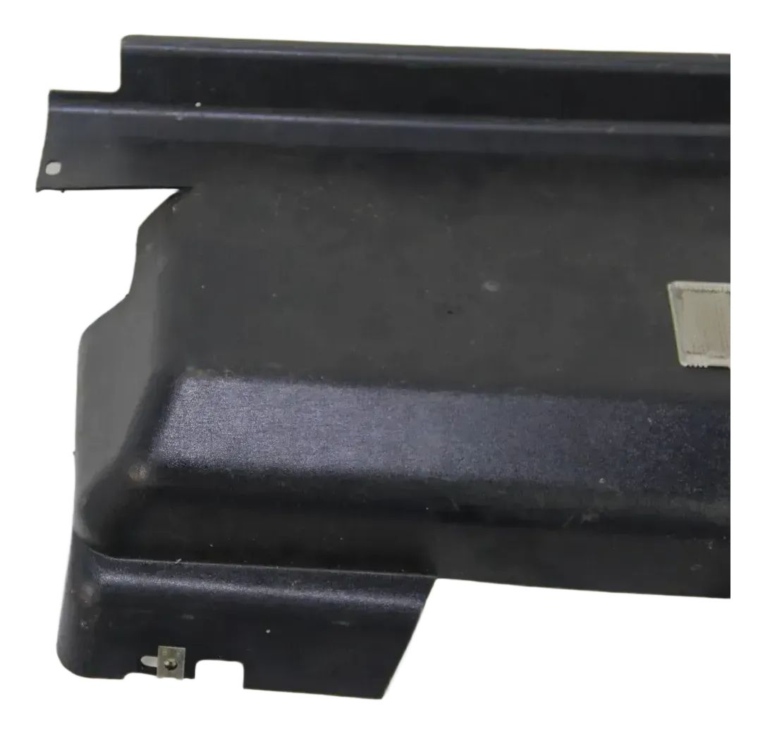 Original BMW E30 316i-325i Handschuhfach Abdeckung Oben 51161911985 3er Glovebox
