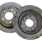 Original BMW E32 750iL Bremsscheiben hinten 300mm Scheiben Brake Discs Rear