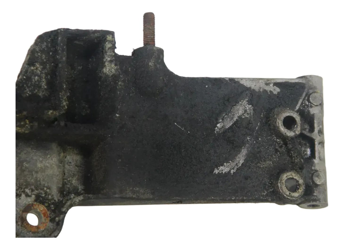 Original BMW E23 E24 E28 M30 Lagerblock Halterung Lima & Servo Pumpe 1274579