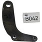 Original BMW E21 E23 E24 E12 E28 E3 E9 Motorkran Öse Haken M30 1250101