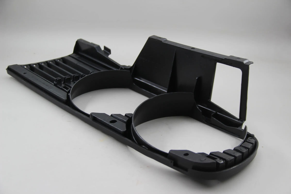 Original BMW E30 316i 318i 320i 323i 325i Ziergitter rechts 51131876092