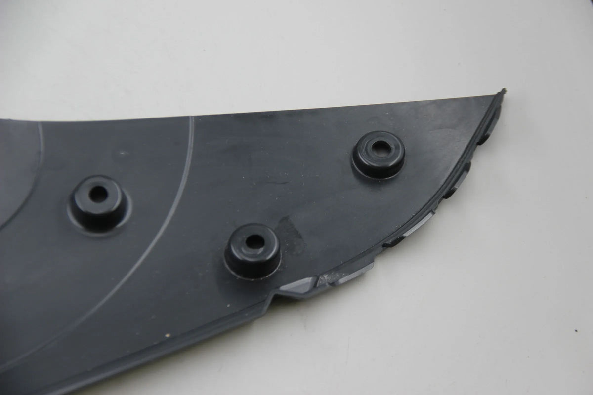Original Porsche GT4 RS Frontspoiler Unterbodenverkleidung, L 982807749 OK1