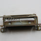 Original BMW E3 2500 - 3.3 Li Grundplatte vorn links 51211800423