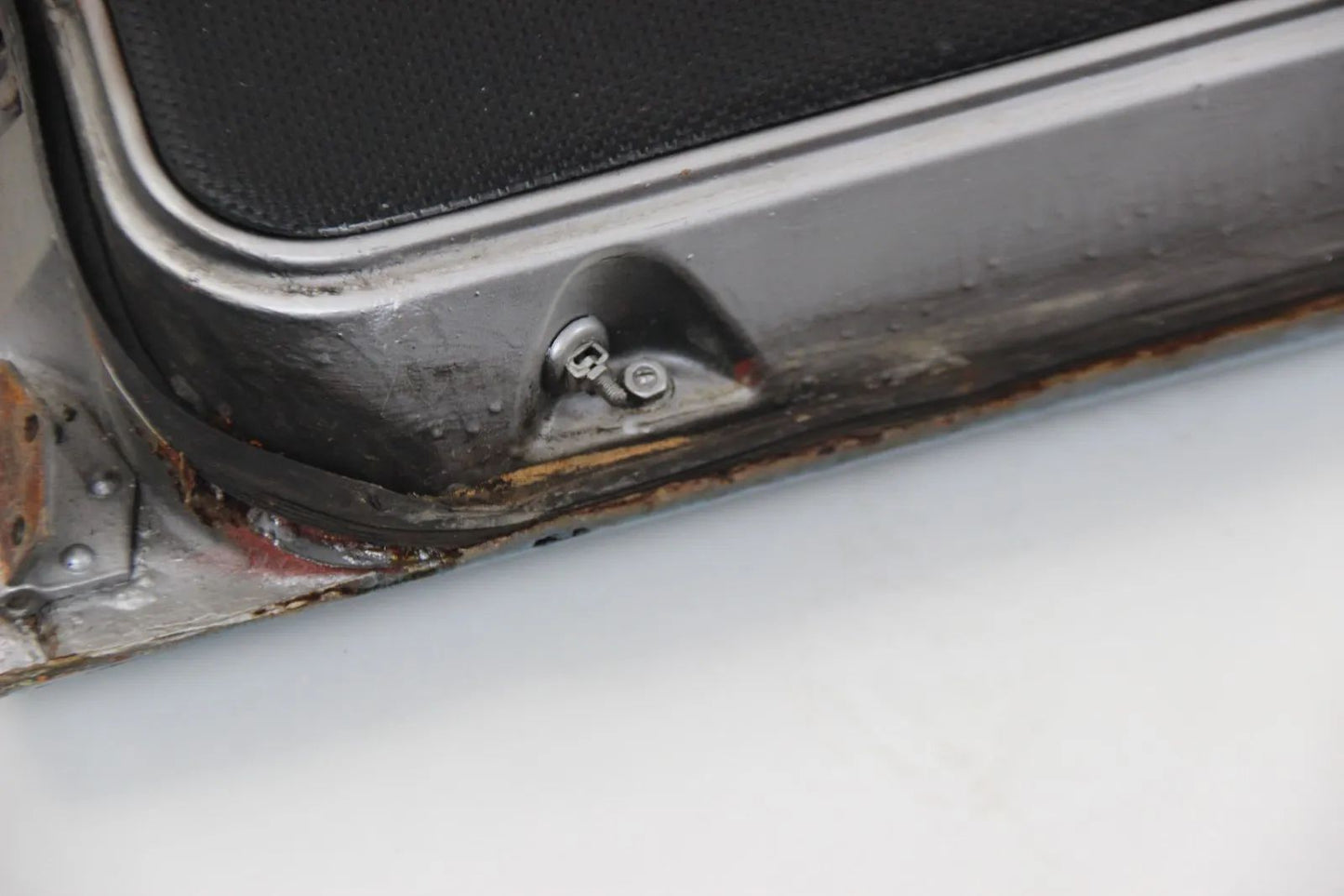 Original Porsche 914 914/6 914/4 Beifahrertür Tür Rechts Door Right OEM