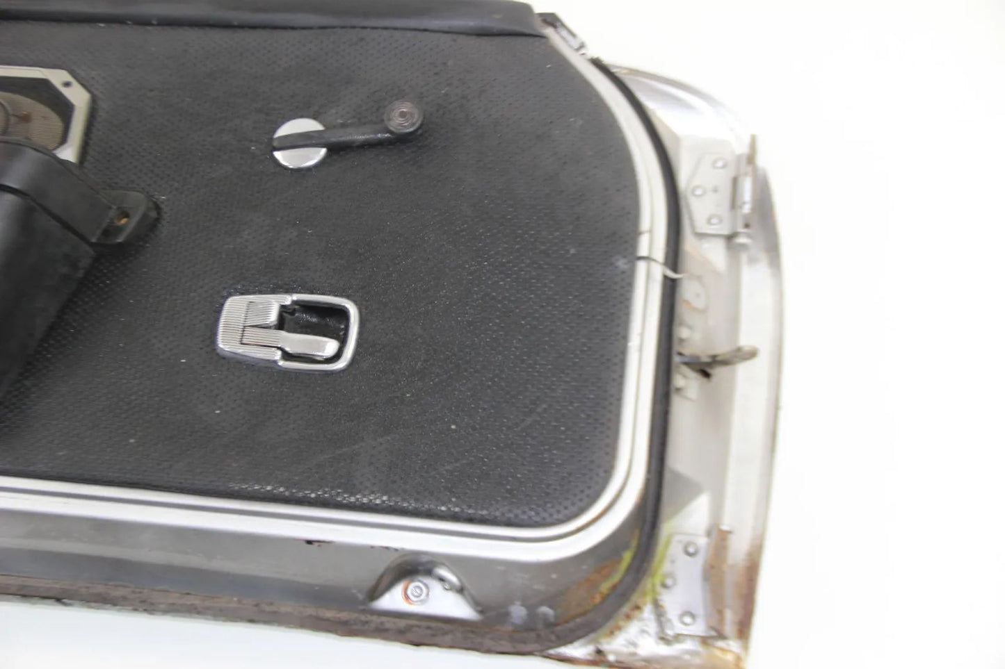 Original Porsche 914 914/6 914/4 Fahrertür Tür Links Door Left Verkleidung