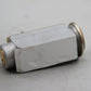 Original BMW E46 318i-328i Limousine Touring Expansionsventil NOS 64118372773