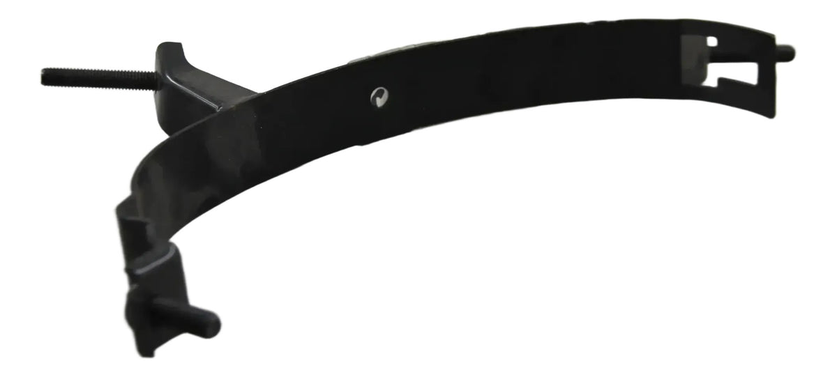 Original BMW E36 316i M43 M40 Schelle Halter Endschalldämpfer 18211737656