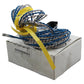 Original BMW E60 E63 M6 Rep.-Kabel Beifahrerairbag/Steuergerät NOS 61129154123