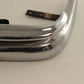 Original Mercedes W108 W109 S-Klasse Stoßstangenecke Hinten Rechts o. Gummi