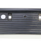 BMW E30 316i-325i VFL Blende Abdeckung Kennzeichenhalterung vorne  51111888266