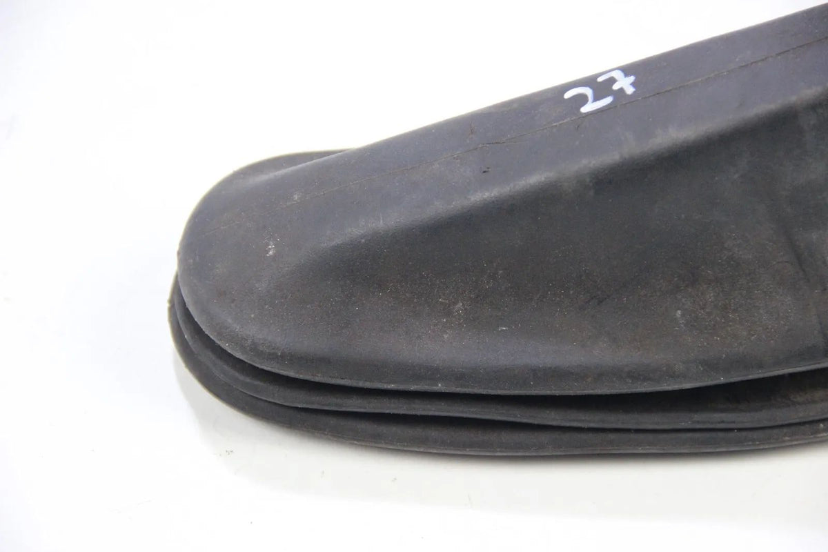 Original BMW E24 635csi E28 5er Gummimatel Handbremse OEM 6er Abdeckung
