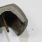 Original BMW E3 Stoßstange vorn Horn links Stoßstangenhorn 51111800083