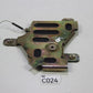Original BMW E30 Cabrio 316i-325i M3 Seilzug Bowdenzug Verdeck Seil OEM