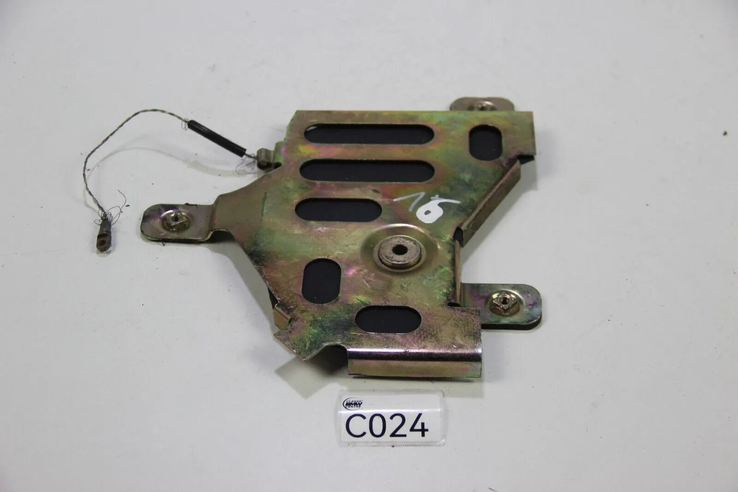 Original BMW E30 Cabrio 316i-325i M3 Seilzug Bowdenzug Verdeck Seil OEM