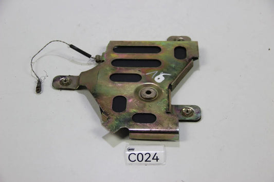 Original BMW E30 Cabrio 316i-325i M3 Seilzug Bowdenzug Verdeck Seil OEM