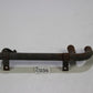 Original BMW E9 3.0 CSI CSL E3 3.0Si Rücklaufleitung Kühlwasser 13531261156