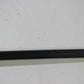 BMW E10 1502-2002  bis 71' Chrom Leiste Abschlussblech hinten Rundleuchter Black