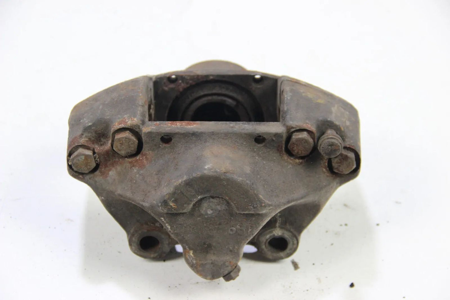 Original BMW E21 323i  Bremssattel vorne Rechts Brake Caliper Front OEM